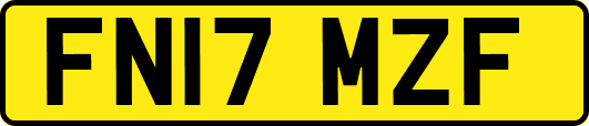 FN17MZF