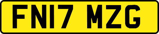 FN17MZG