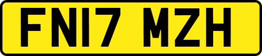 FN17MZH
