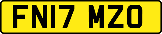 FN17MZO