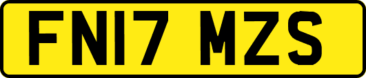 FN17MZS