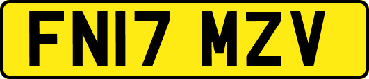 FN17MZV