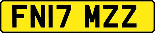 FN17MZZ