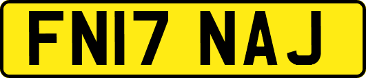 FN17NAJ