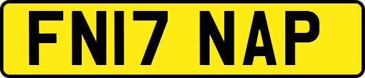 FN17NAP