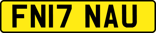 FN17NAU