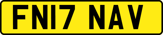FN17NAV