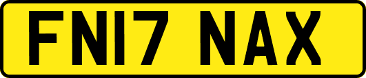 FN17NAX