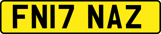 FN17NAZ