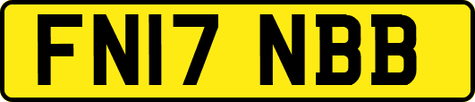 FN17NBB