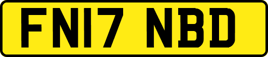 FN17NBD