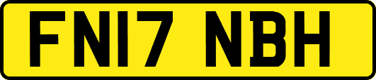 FN17NBH