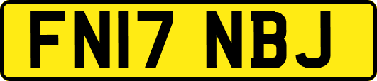 FN17NBJ