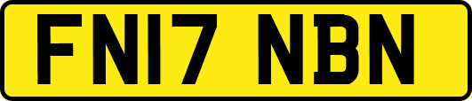 FN17NBN