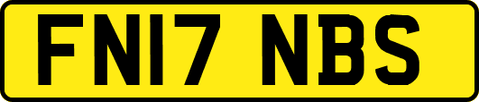 FN17NBS
