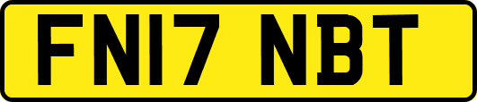 FN17NBT