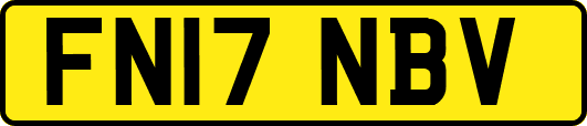 FN17NBV