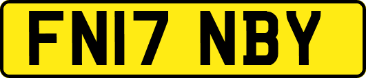 FN17NBY