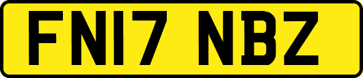 FN17NBZ