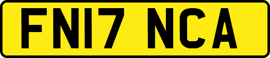 FN17NCA