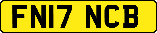 FN17NCB