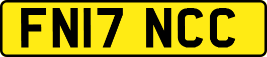 FN17NCC