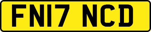 FN17NCD