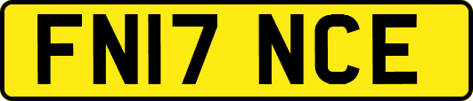 FN17NCE