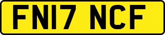 FN17NCF