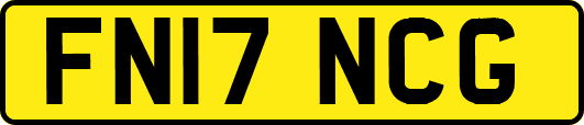 FN17NCG