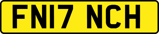 FN17NCH