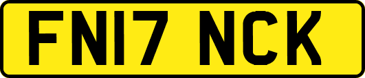FN17NCK