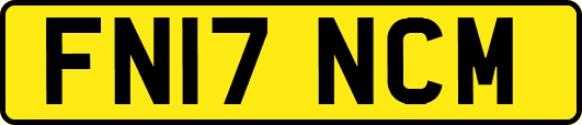 FN17NCM