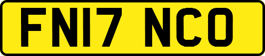 FN17NCO