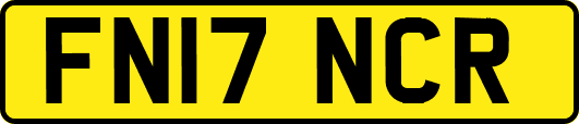 FN17NCR
