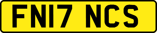 FN17NCS