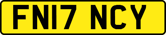 FN17NCY