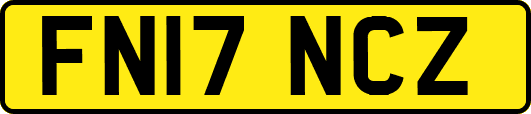 FN17NCZ