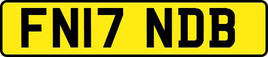 FN17NDB