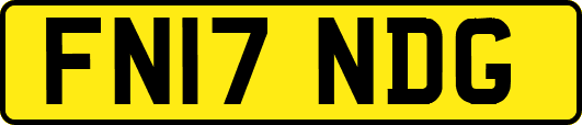 FN17NDG