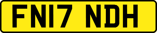 FN17NDH