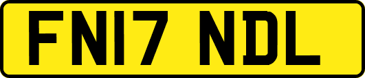 FN17NDL