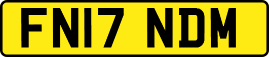 FN17NDM