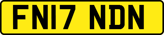 FN17NDN