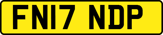 FN17NDP
