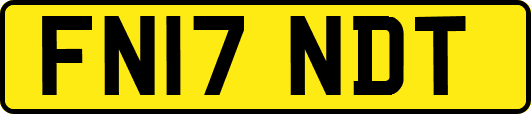 FN17NDT