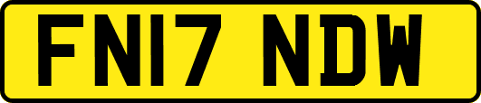 FN17NDW