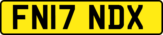 FN17NDX