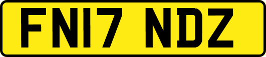 FN17NDZ