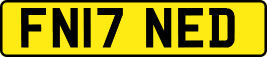 FN17NED